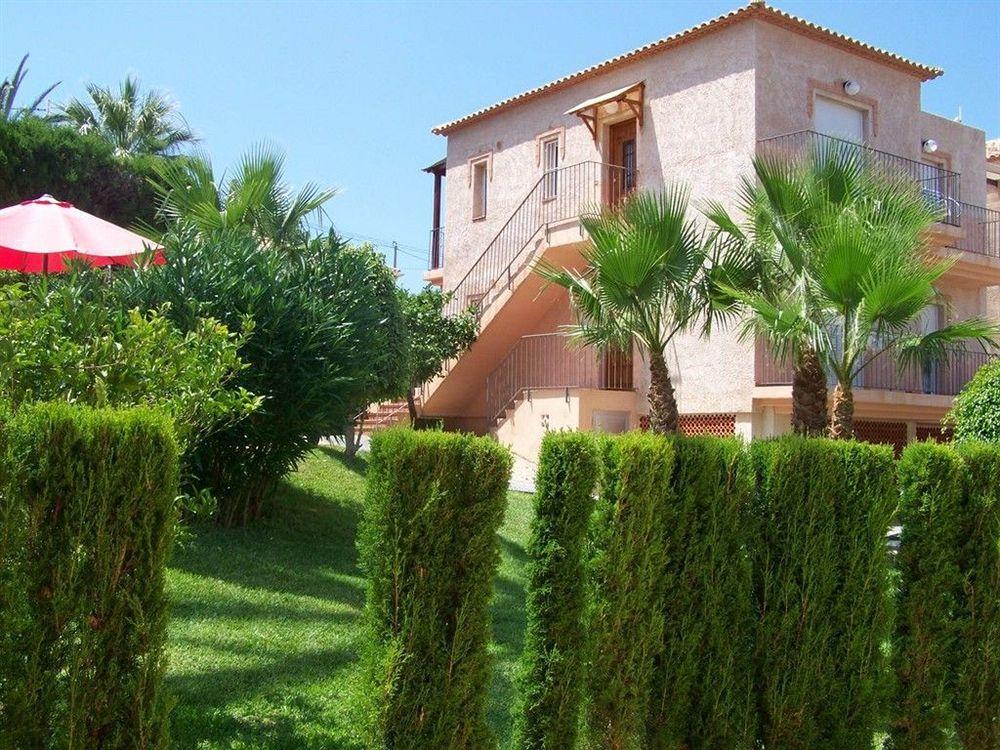 Apartamentos Mundaka Albir El Albir Exterior photo