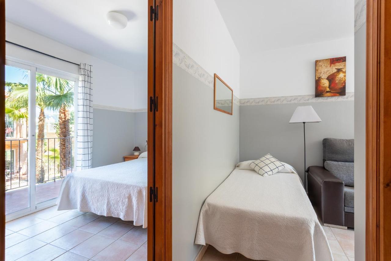 Apartamentos Mundaka Albir El Albir Exterior photo