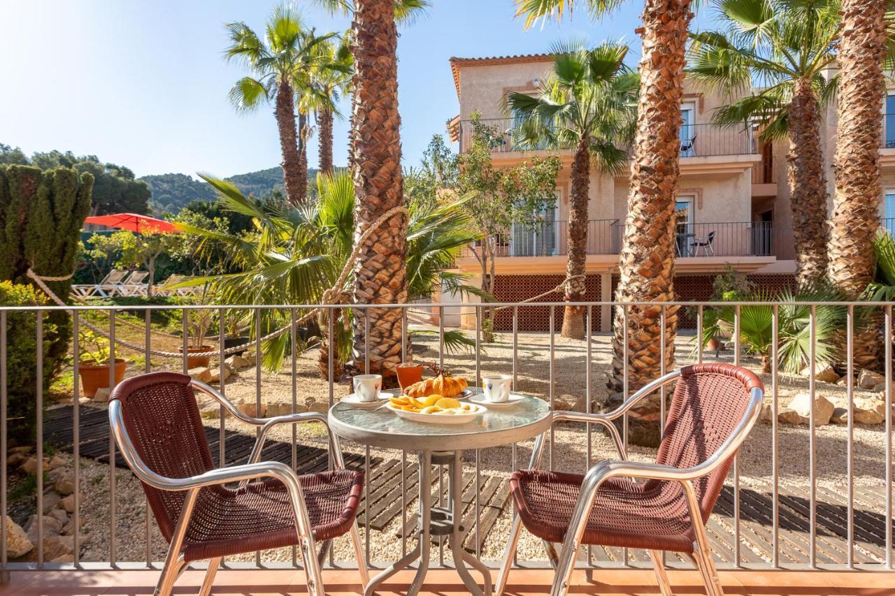 Apartamentos Mundaka Albir El Albir Exterior photo