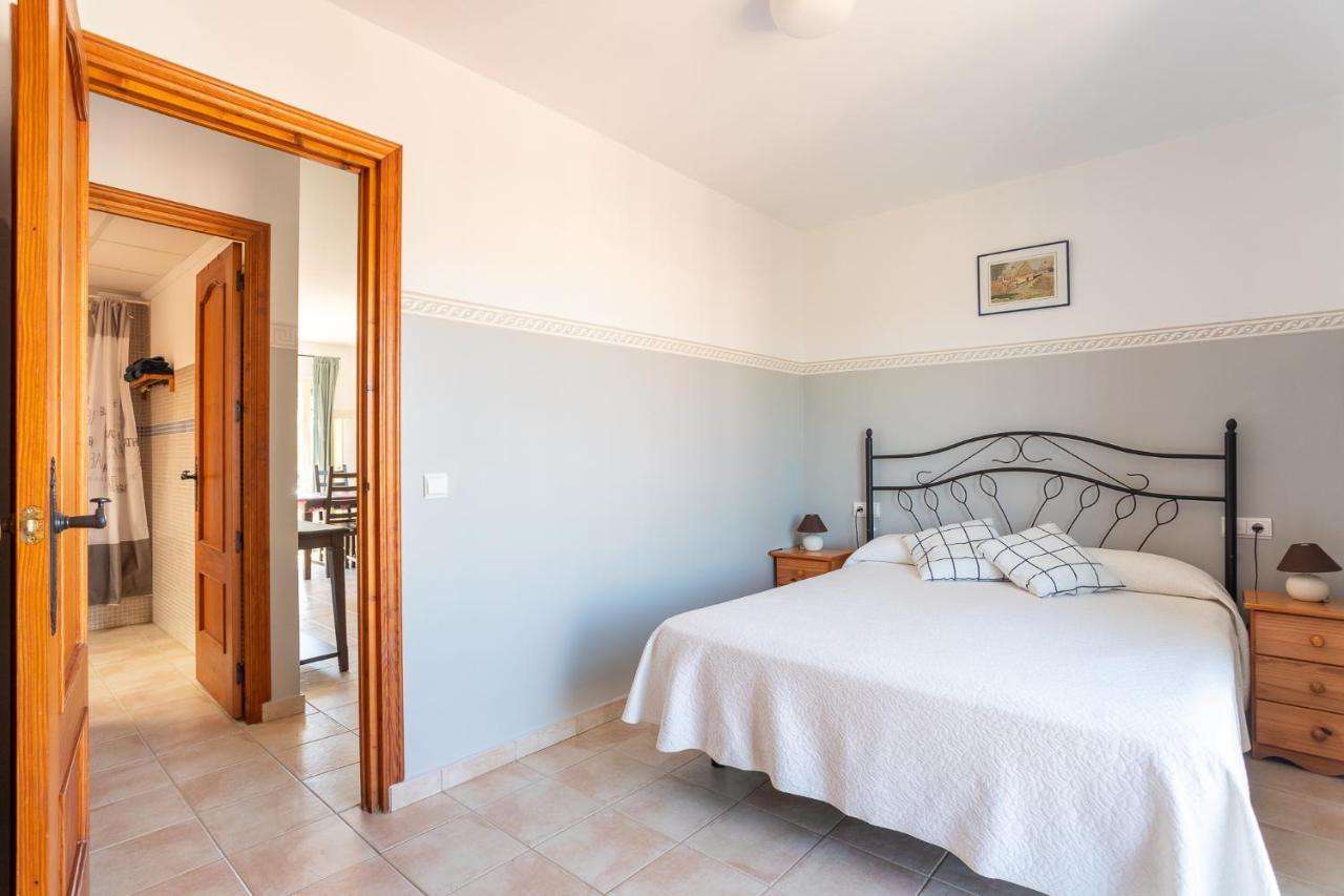Apartamentos Mundaka Albir El Albir Exterior photo