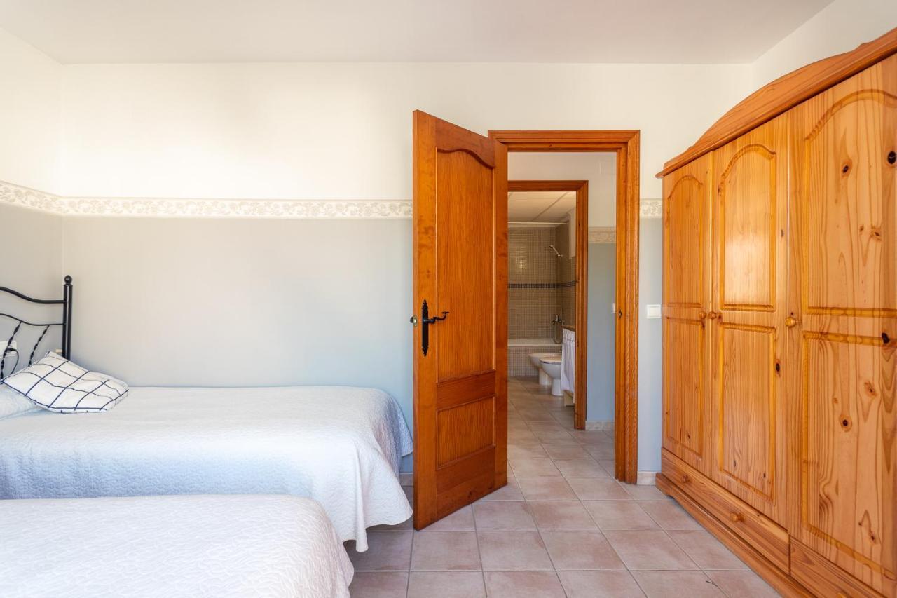 Apartamentos Mundaka Albir El Albir Exterior photo
