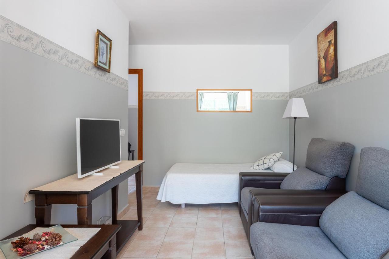 Apartamentos Mundaka Albir El Albir Exterior photo