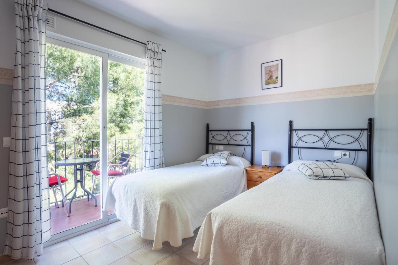 Apartamentos Mundaka Albir El Albir Exterior photo