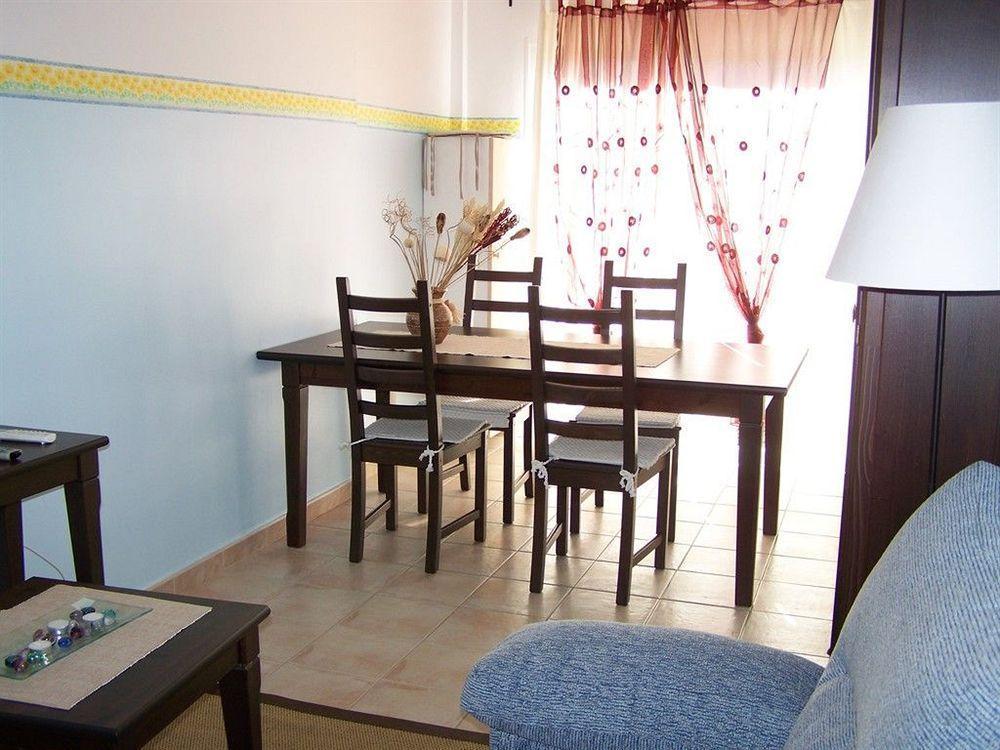 Apartamentos Mundaka Albir El Albir Exterior photo