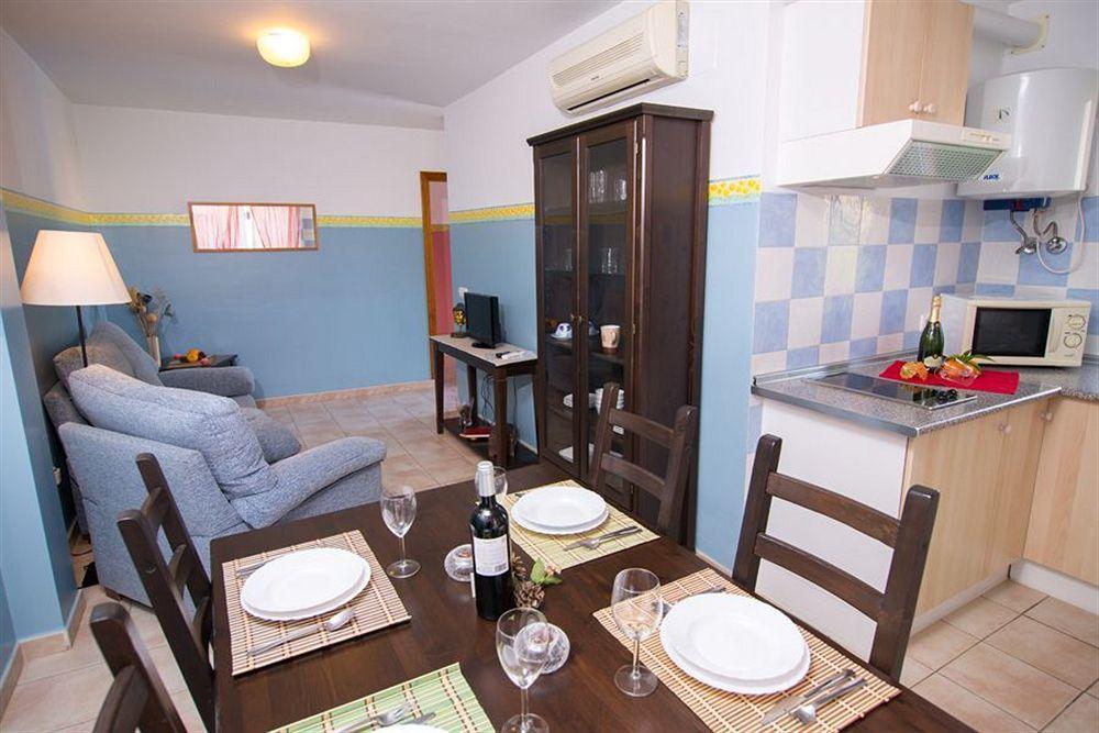 Apartamentos Mundaka Albir El Albir Exterior photo