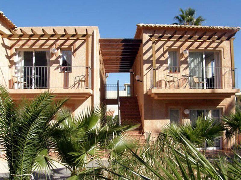 Apartamentos Mundaka Albir El Albir Exterior photo