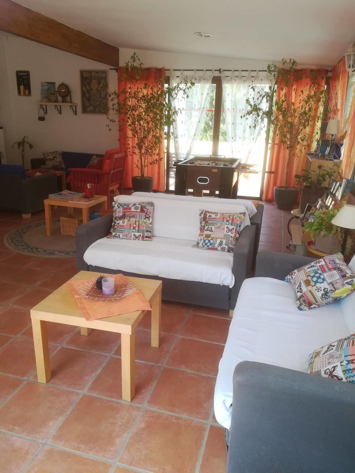Apartamentos Mundaka Albir El Albir Exterior photo